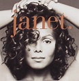Janet Jackson - Janet (2019 Remaster) [Vinyl] - Pop Music