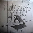 Works by Pink Floyd, 1983, LP, Capitol Records - CDandLP - Ref:2408618442