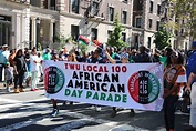 African American Day Parade 2024 in New York - Dates