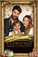 A Christmas Miracle for Daisy (2021) — The Movie Database (TMDB)