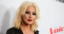 Christina Aguilera Bio, Age, Height, Weight, Net Worth, Kids, Husband ...