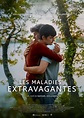 Les maladies extravagantes (película 2022) - Tráiler. resumen, reparto ...