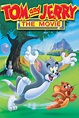 Tom y Jerry: la película (Tom and Jerry: The Movie) (1992) – C@rtelesmix