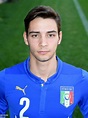 Mattia de Sciglio | Italy team, Team photos, International football