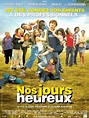 Projection de Nos Jours Heureux en présence d’Omar Sy | New kids on the ...