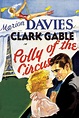 Polly of the Circus - VPRO Cinema - VPRO Gids