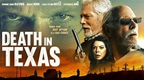 სიკვდილი ტეხასში / Death in Texas - 2021