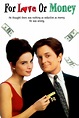 For Love or Money (1993) - Posters — The Movie Database (TMDB)