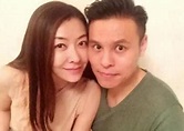 熊黛林36岁步入婚姻殿堂 大赞准老公人好又孝顺-搜狐娱乐