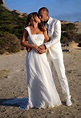 Celebrity Beach Bowl: Charlotte-Sophie Zenden Wedding Time: Johnny ...