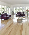 10+ Wood Flooring Ideas For Living Room - DECOOMO