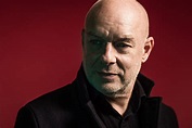 Brian Eno shares title track from new LP, ‘The Ship’