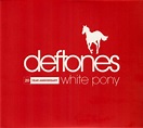 Deftones - White Pony (2020, CD) | Discogs