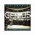 Ray Charles Genius The Ultimate Collection| CapitanStock