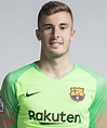 Estadísticas de Ignacio Peña | FC Barcelona Players