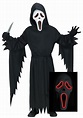 Halloween Costumes Ghostface – Get Halloween Update