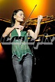 Vanessa Mae | IconicPix Music Archive