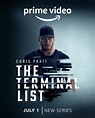 The Terminal List (TV Series Review) | TheaterByte