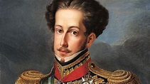 Biografias · Dom Pedro I (Imperador do Brasil)