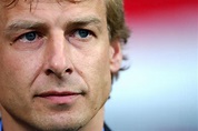Jürgen Klinsmann: One-on-One | FourFourTwo