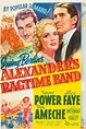 Ver La banda de Alexander Película 1938 Estreno En Linea - Xheartxwhisphers