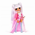 LOL Surprise OMG Remix Kitty K Doll with 25 Surprises - Toys 4You Store