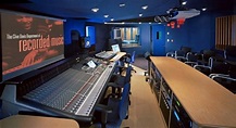 From The Desk Of Richard Barone: Clive Davis Institute Of Recorded ...