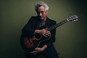 Marc Ribot Solo — marc ribot