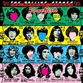 Some Girls: 女たち (Deluxe Edition) : The Rolling Stones | HMV&BOOKS ...