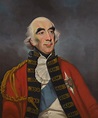 George Chinnery | PORTRAIT OF FRANCIS RAWDON-HASTINGS (1754-1826 ...