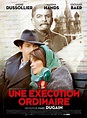 An Ordinary Execution (2010) - FilmAffinity