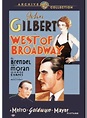 West of Broadway (1931 film) - Alchetron, the free social encyclopedia