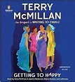 Getting to Happy (Waiting To Exhale #2) by Terry McMillan — Reviews ...