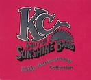25th Anniversary Edition : Kc & The Sunshine Band: Amazon.fr: Musique