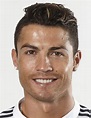 Cristiano Ronaldo - Entire performance data | Transfermarkt