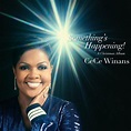 Cece Winans - Something's Happening - A Christmas Album | RECORD STORE DAY