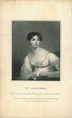 Portrait of Harriet Arbuthnot (1793 - 1834) - The Online Portrait Gallery