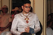 Meet Yaduveer Krishnadatta Chamaraja Wadiyar, the new 'Maharaja of Mysore'