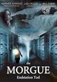 The Morgue: DVD oder Blu-ray leihen - VIDEOBUSTER.de