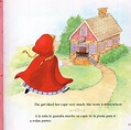 Little Red Riding Hood / Caperucita Roja ( Bilingual Fairy Tales [Rourke] )