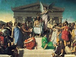 A “República” de Platão – Estado da Arte