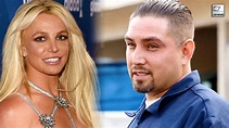 Is Britney Spears Dating Her Criminal 'Housekeeper', Paul Richard Soliz?