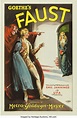 Faust (MGM-UFA, 1926). One Sheet (27" X 41").... Movie Posters | Lot ...