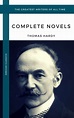 Hardy, Thomas: The Complete Novels (Oregan Classics) (The Greatest ...