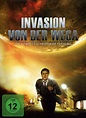 Invasion von der Wega: DVD oder Blu-ray leihen - VIDEOBUSTER.de