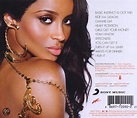 Basic Instinct, Ciara | CD (album) | Muziek | bol.com