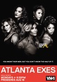 TV Show: Atlanta Exes | Premieres 8/18 on VH1 - Classic ATRL