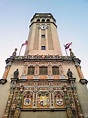 Torre Universidad de Puerto Rico Recinto de Río Piedras – Boriken 365