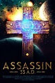 Assassin 33 A.D. Movie Poster (#1 of 2) - IMP Awards