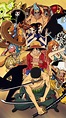 One Piece 480x800 Wallpapers - Wallpaper Cave